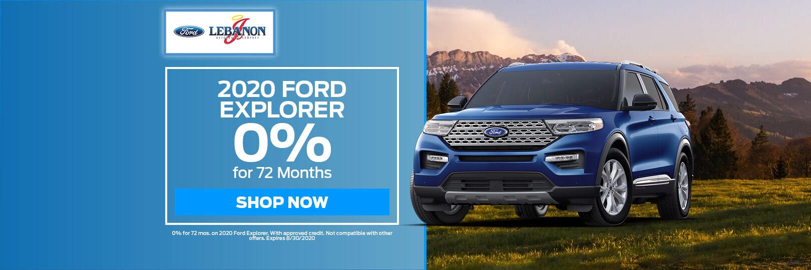 Lebanon Ford New & Used Ford Sales in Lebanon, NH