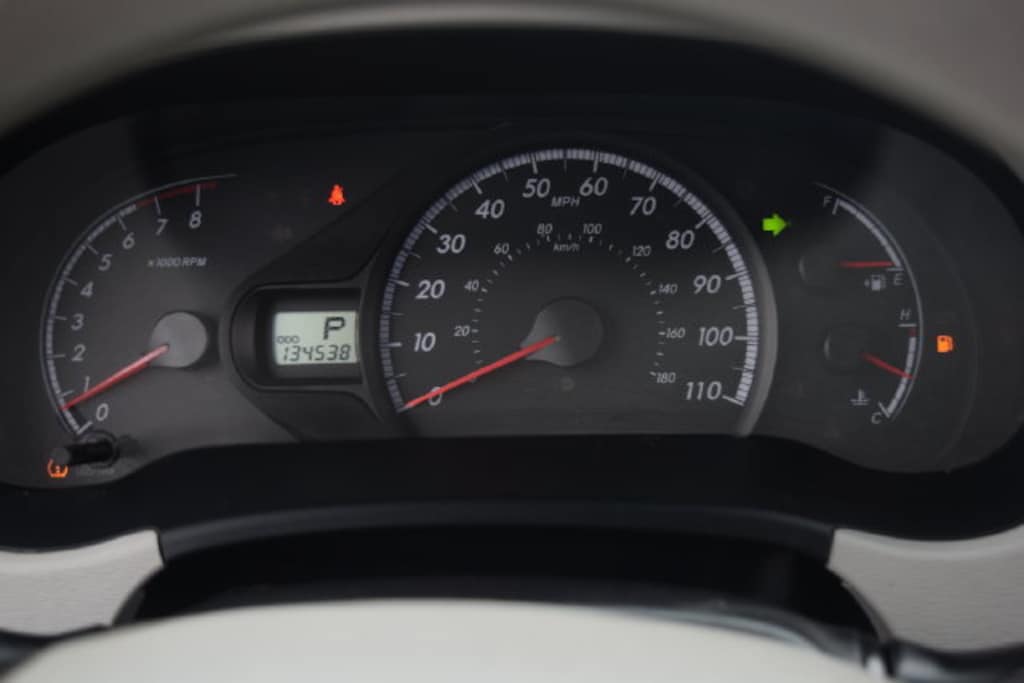 Used 2014 Toyota Sienna LE Van