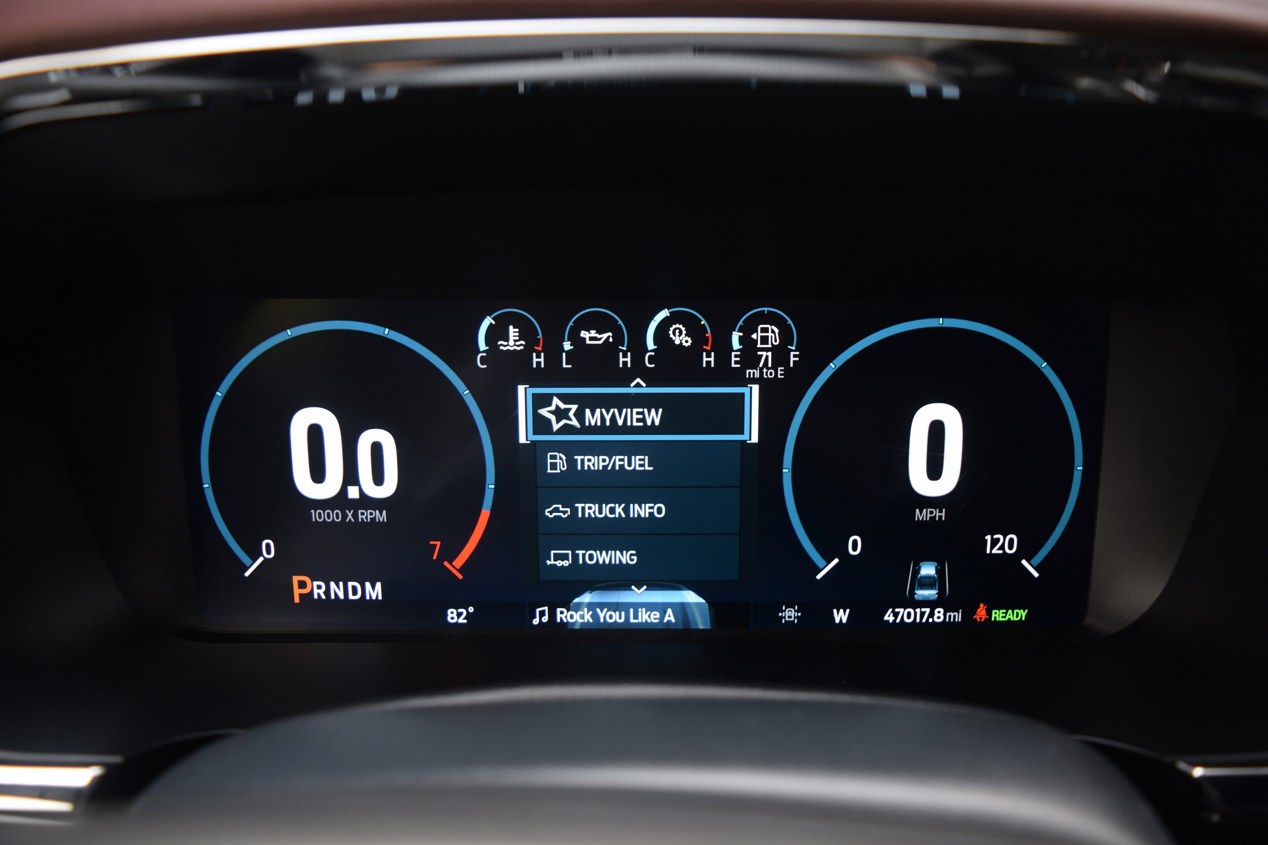 2022 Ford F-150 Lariat photo 3