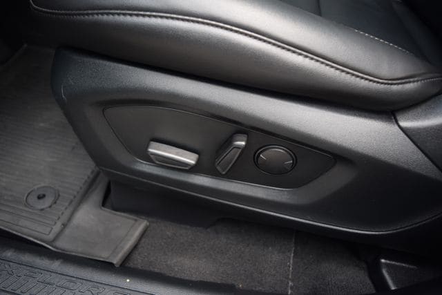 2022 Ford Explorer XLT - Photo 21