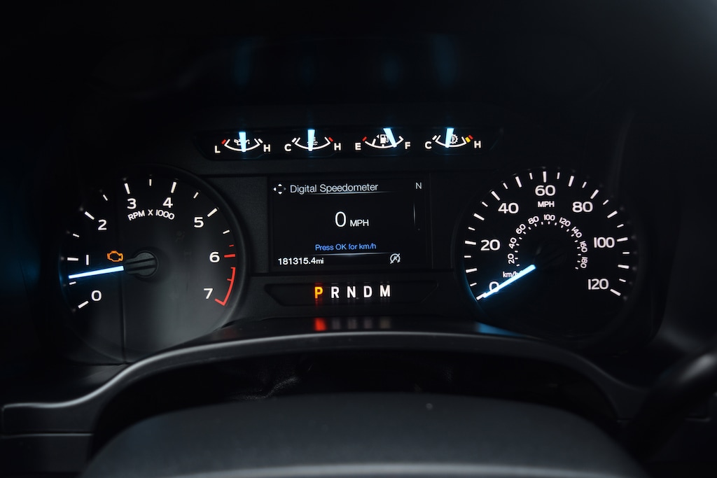 Used 2020 Ford F-150 Truck SuperCab Styleside