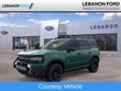  Ford Bronco Sport
