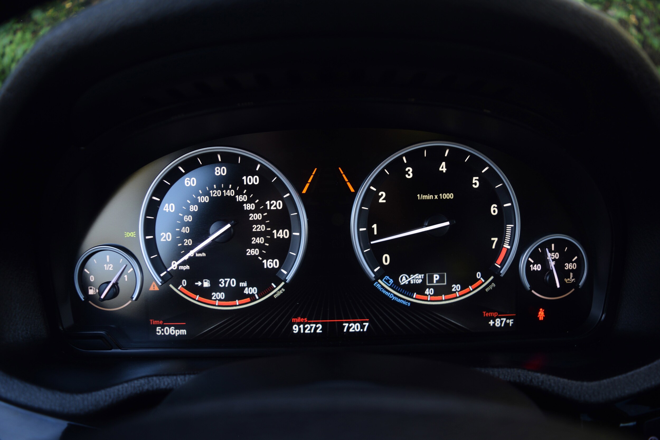 2015 Bmw X4 xDrive35i photo 2