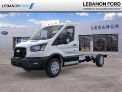 2026 Ford Transit-350 Base Truck