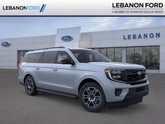 2026 Ford Expedition Max Active SUV
