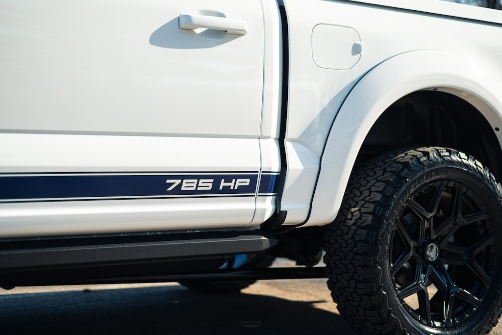 New 2025 Ford F-150 Lariat Truck SuperCrew Cab
