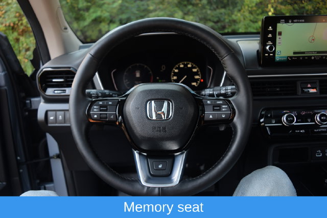 Used 2024 Honda Pilot Touring SUV
