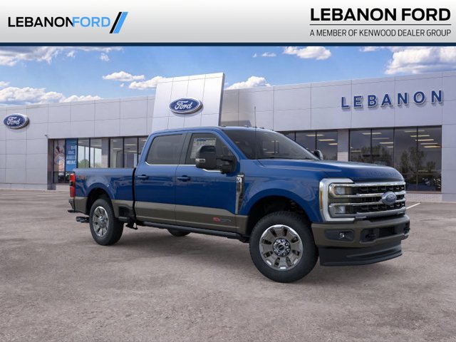  Ford F-350SD