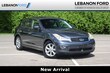  INFINITI EX35