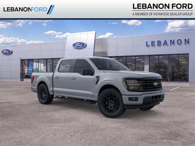  Ford F-150