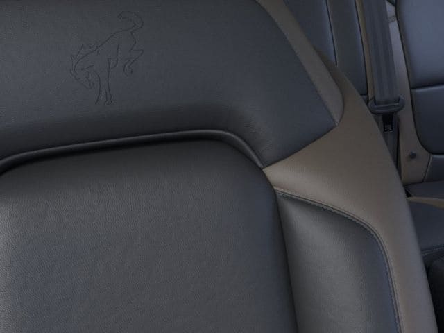2026 Ford Bronco 4-Door Big Bend - Photo 18