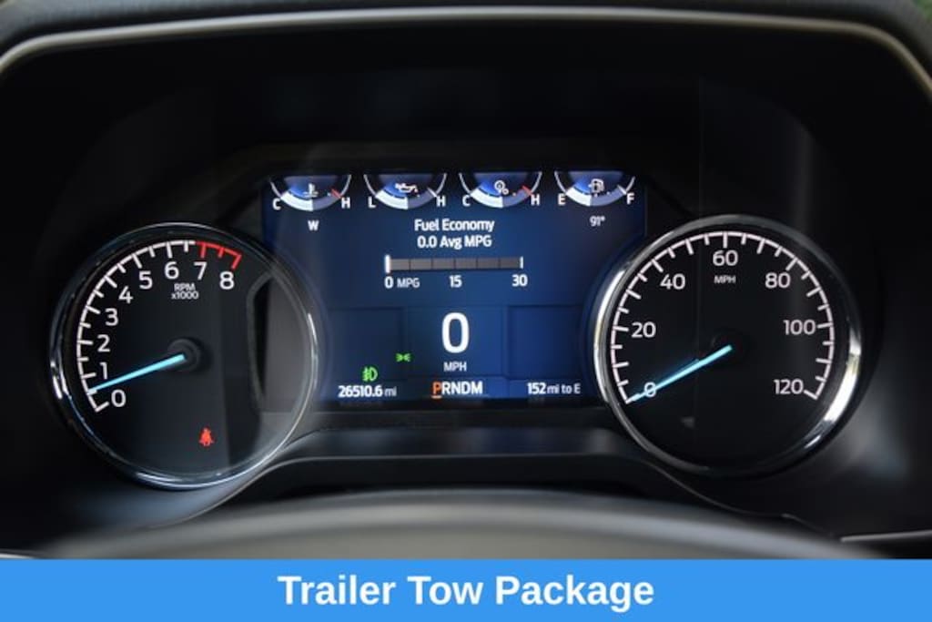 Used 2023 Ford F-150 XLT Truck SuperCrew Cab