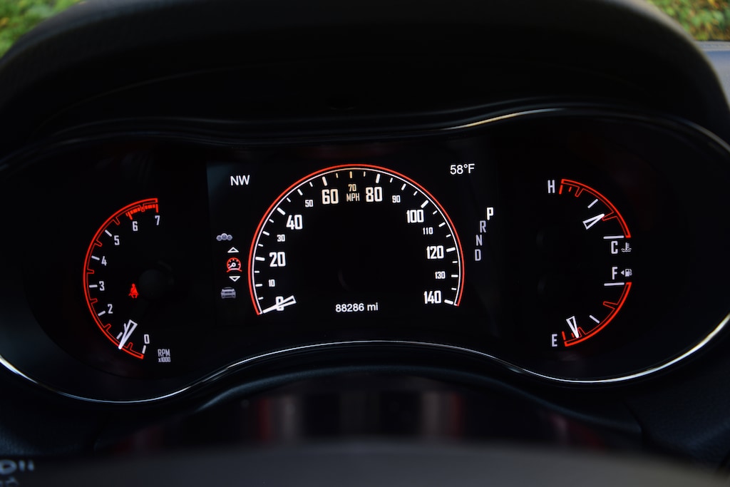 Certified 2020 Dodge Durango R/T SUV