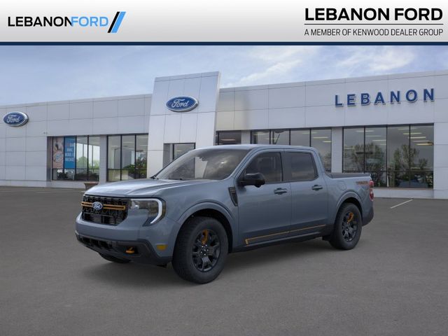 2026 Ford Maverick Truck SuperCrew 