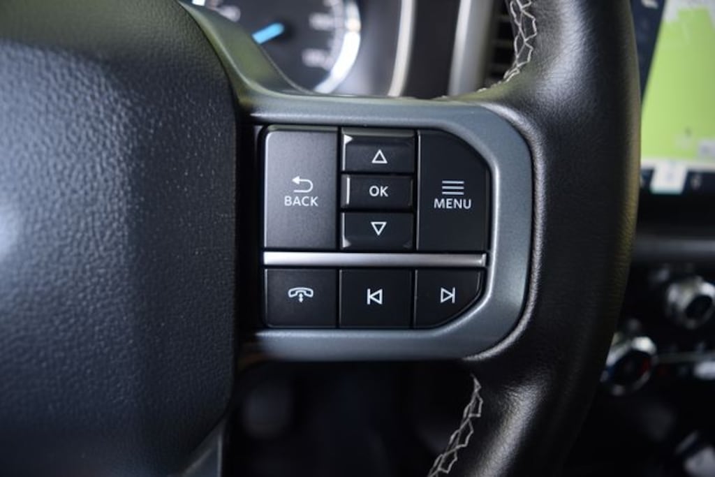 Used 2023 Ford F-150 XLT Truck SuperCrew Cab