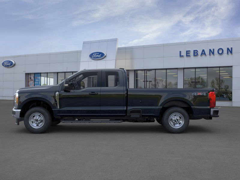 2024 Ford F-350 XL photo 4