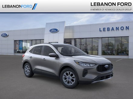 2024 Ford Escape Active SUV