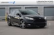  Ford Focus ST