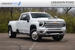 Chevrolet Silverado 3500 HD