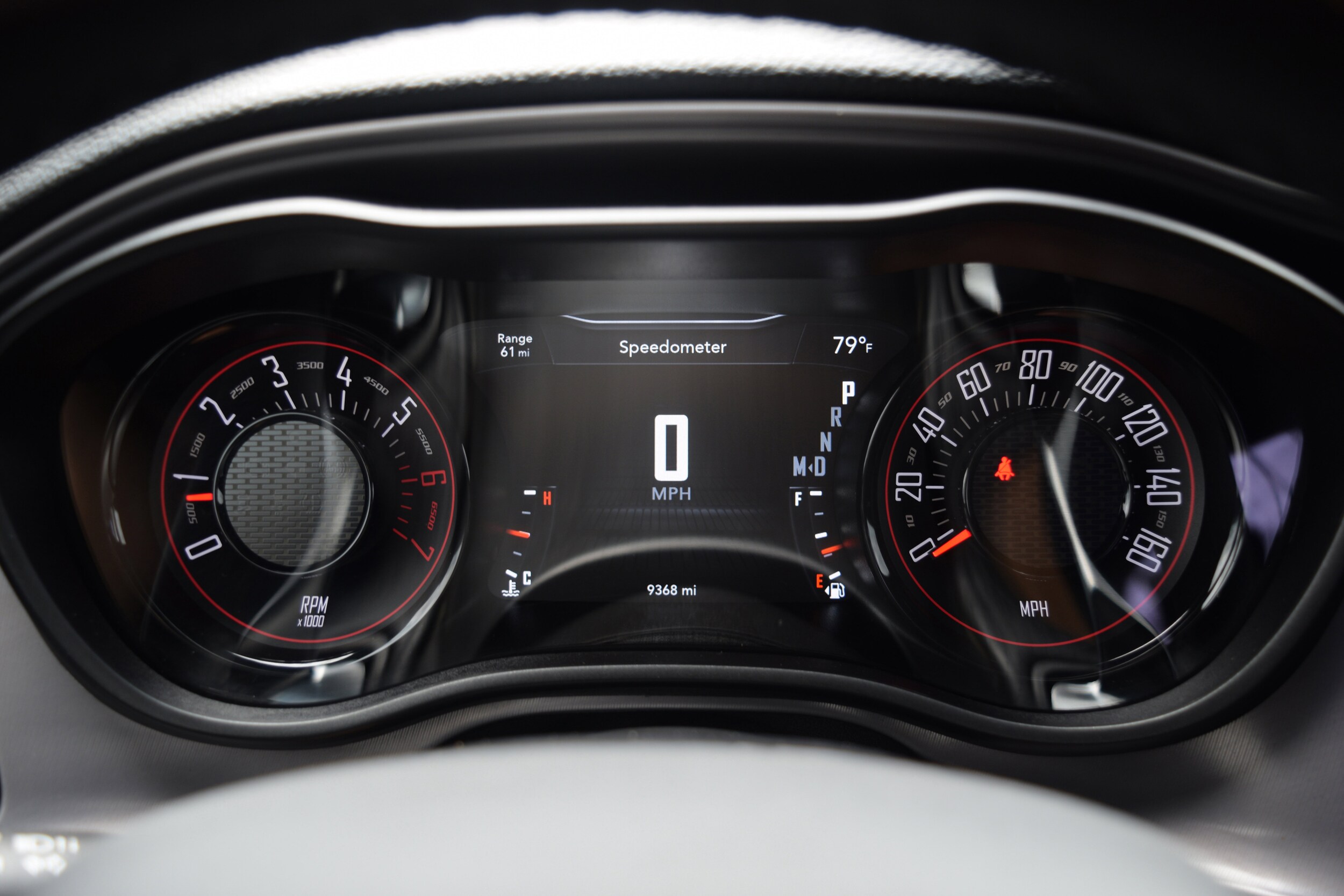 2023 Dodge Challenger R/T photo 3