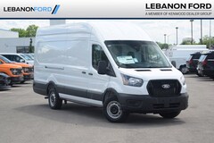 2026 Ford Transit-350 Base Van High Roof Ext. Van