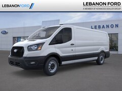 2026 Ford Transit-250 Van Low Roof Van