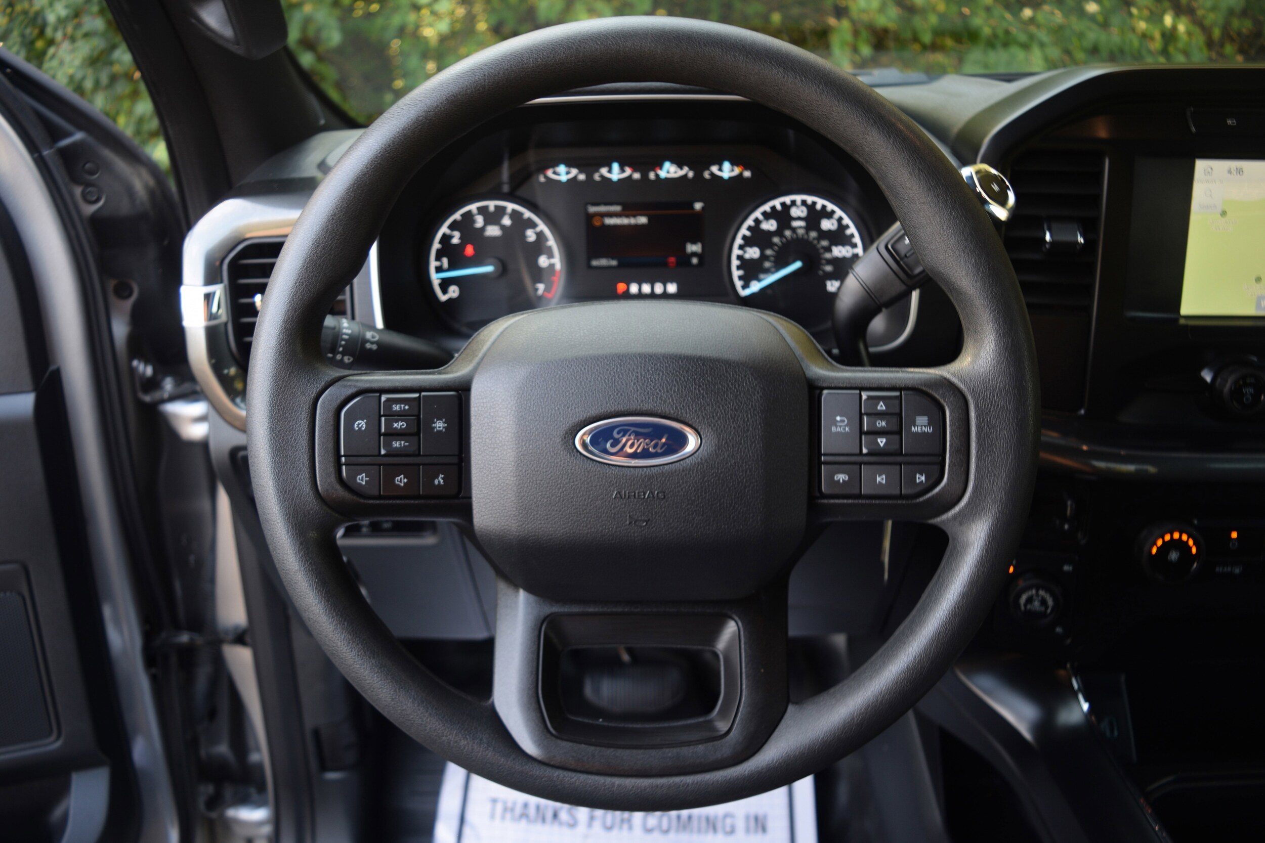 2023 Ford F-150 XL photo 4