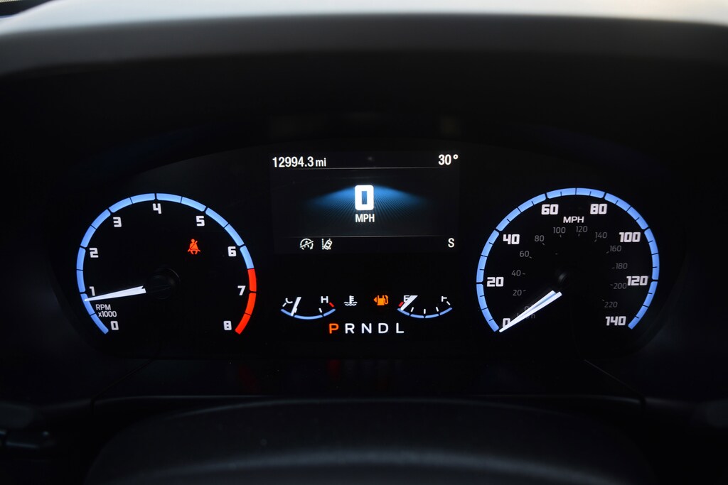 Used 2023 Ford Bronco Sport Big Bend SUV