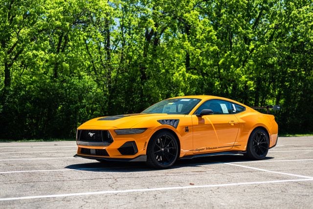 New 2026 Ford Hennessey Performance Super Venom Mustang For Sale