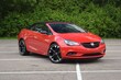  Buick Cascada