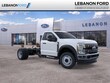  Ford F-450SD