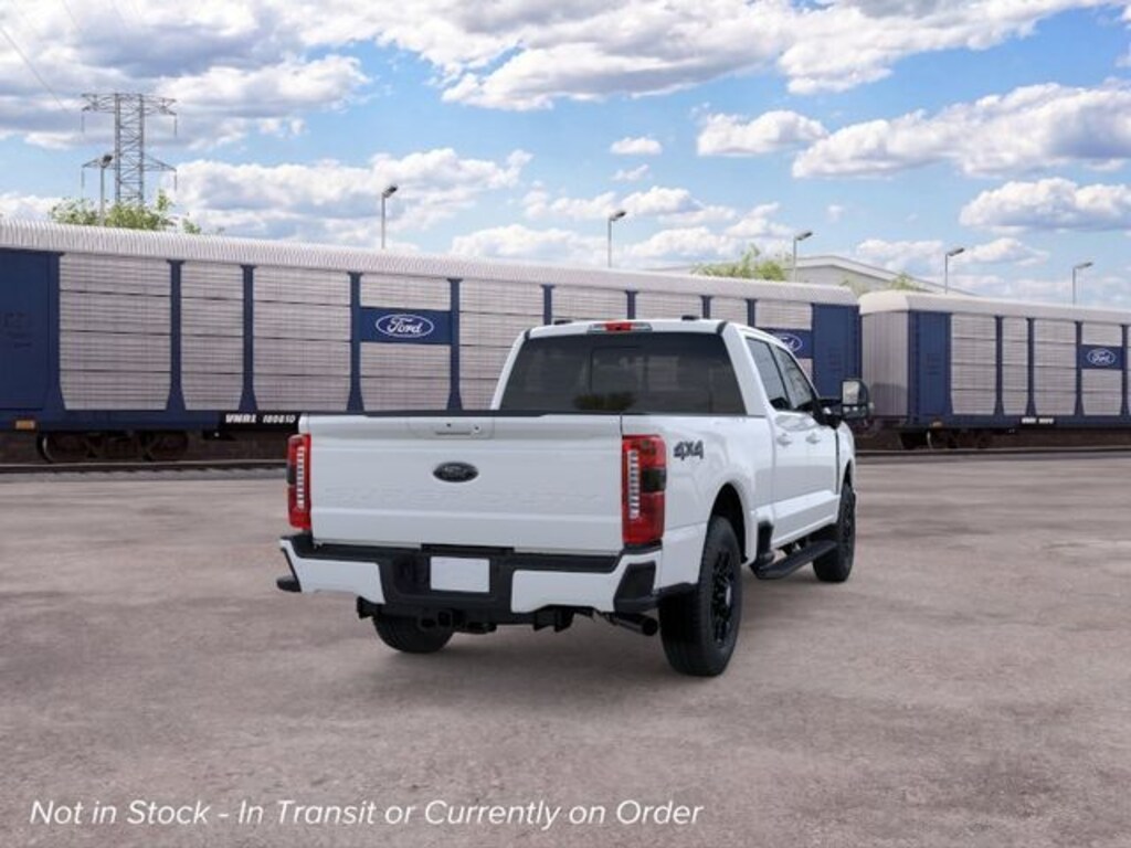 New 2026 Ford F-250SD XLT Truck Crew Cab