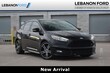  Ford Focus ST