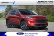 Ford Escape PHEV