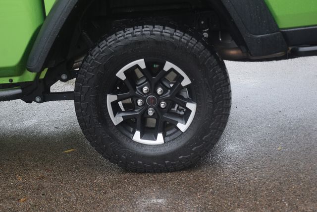 2026 Jeep Gladiator Rubicon - Photo 29