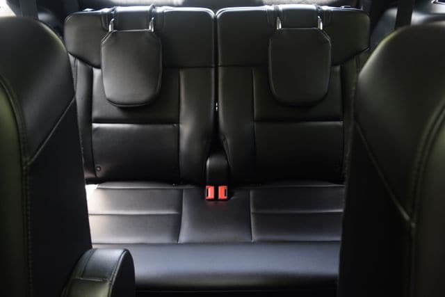 2022 Ford Explorer XLT - Photo 18