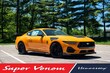  Ford Hennessey Performance Super Venom Mustang