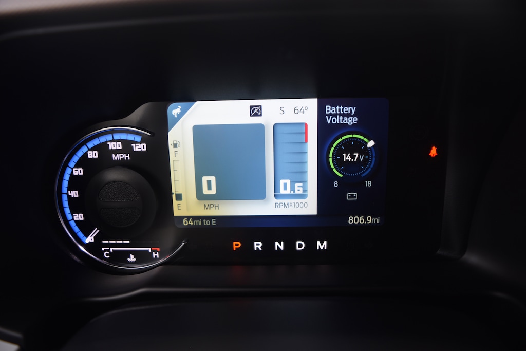 Used 2024 Ford Bronco Heritage Limited Edition SUV