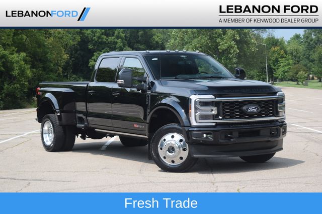 2026 Ford Super Duty F-450 DRW