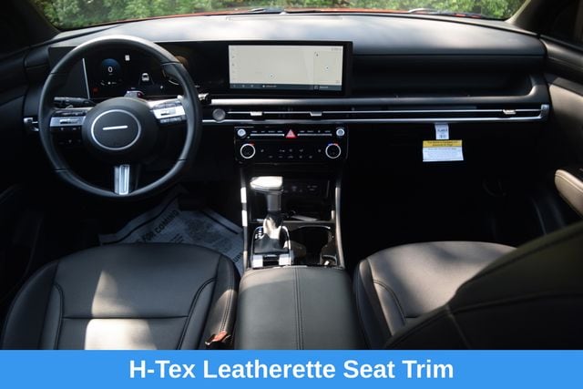 2025 Hyundai Santa Cruz XRT - Photo 8