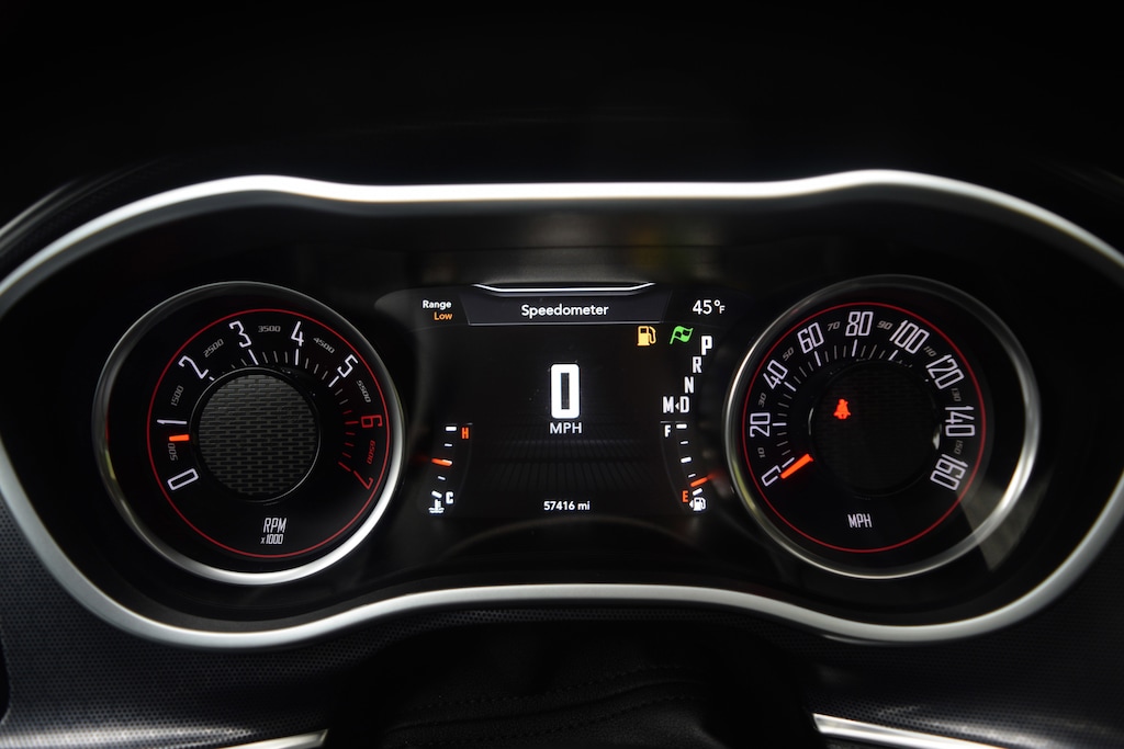 Certified 2016 Dodge Challenger R/T Coupe