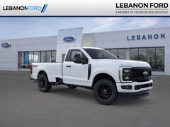 2026 Ford F-250 XL Truck Regular Cab