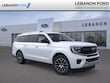 Ford Expedition Max
