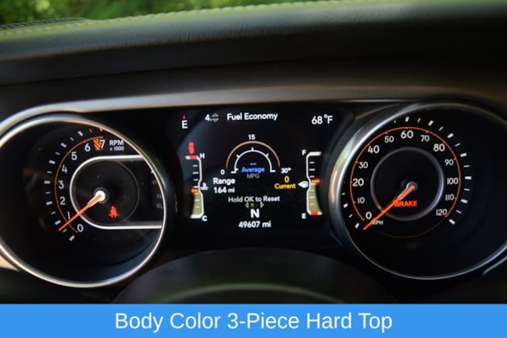 Used 2018 Jeep Wrangler Unlimited Sahara 4x4 SUV