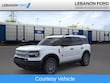  Ford Bronco Sport