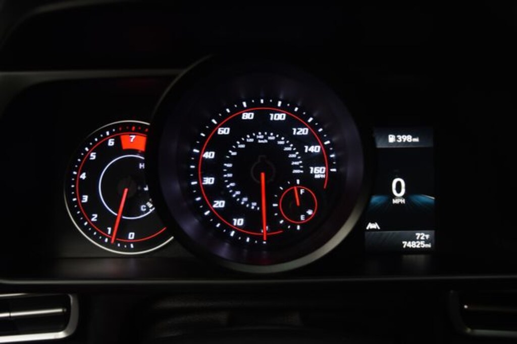 Used 2021 Hyundai Elantra SEL Sedan