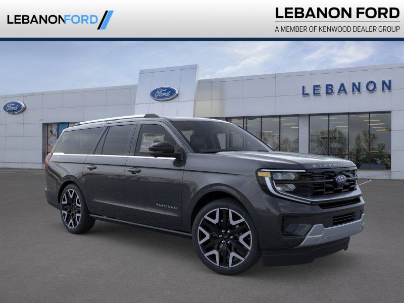 2025 Ford Expedition Platinum's photo