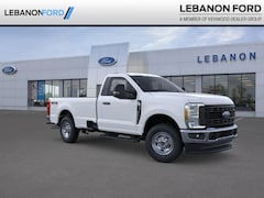 2026 Ford F-250 XL Truck Regular Cab