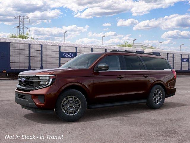 New 2027 Ford Expedition Max Active SUV