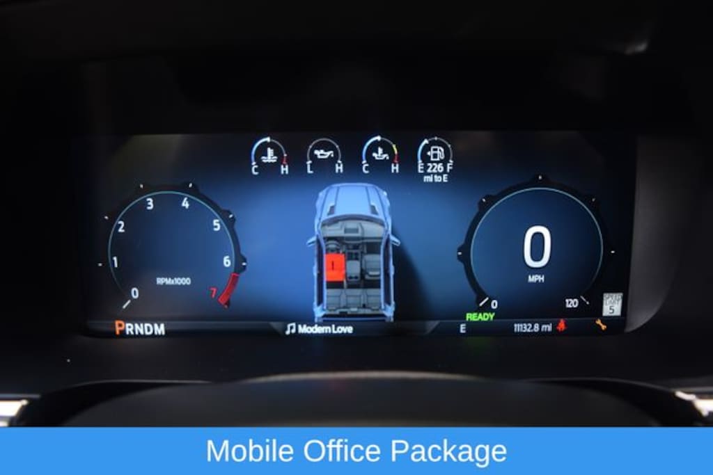 Used 2024 Ford F-150 Lariat Truck SuperCrew Cab